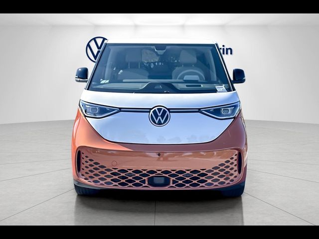 2025 Volkswagen ID. Buzz Pro S