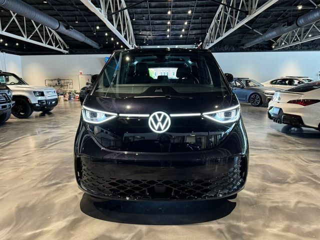 2025 Volkswagen ID. Buzz Pro S