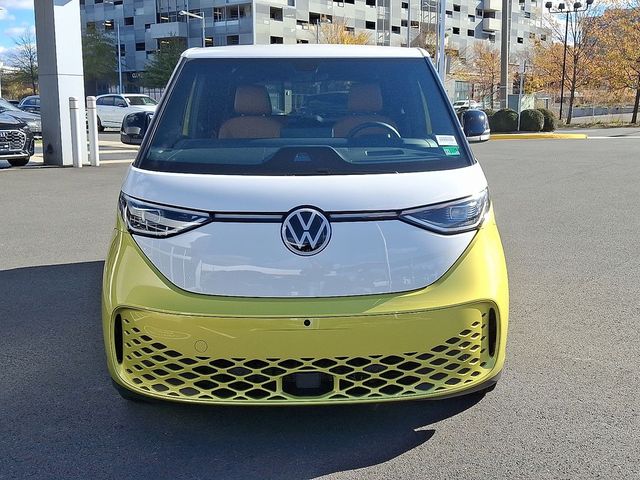 2025 Volkswagen ID. Buzz Pro S Plus