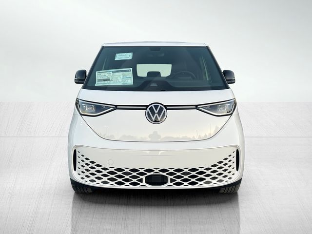 2025 Volkswagen ID. Buzz Pro S