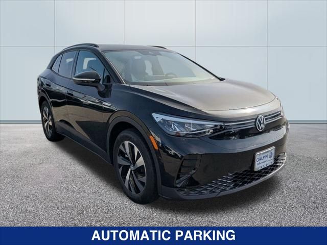 2025 Volkswagen ID.4 Pro