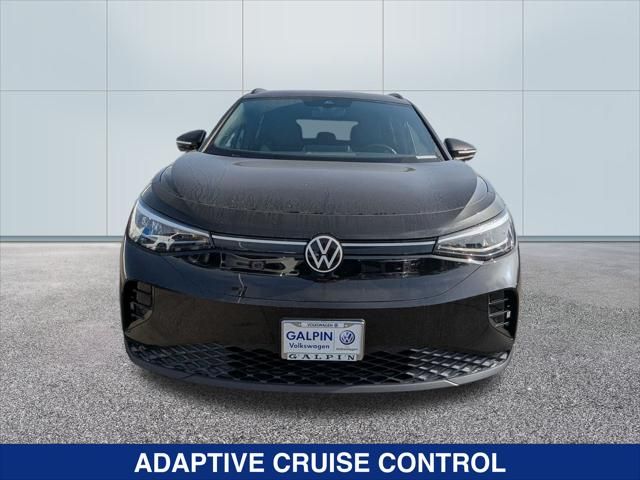 2025 Volkswagen ID.4 Pro