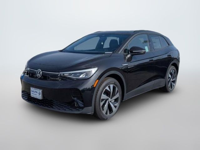 2025 Volkswagen ID.4 Pro