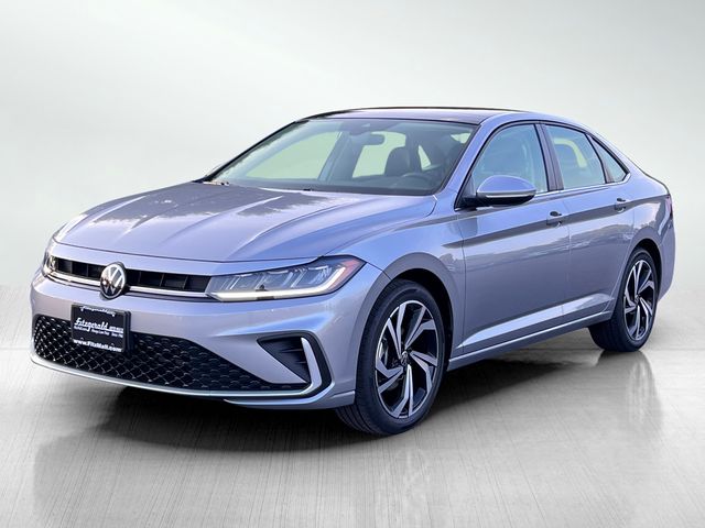 2025 Volkswagen Jetta Highline