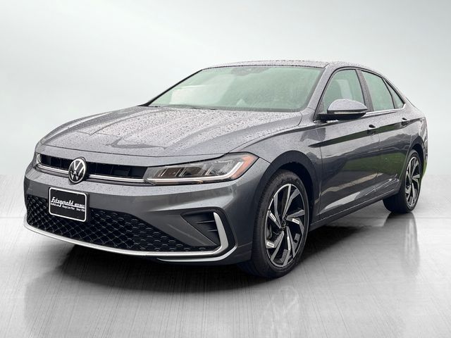 2025 Volkswagen Jetta Highline