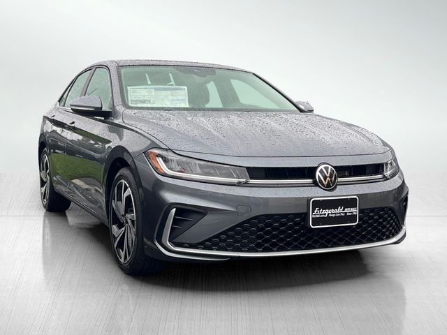 2025 Volkswagen Jetta Highline