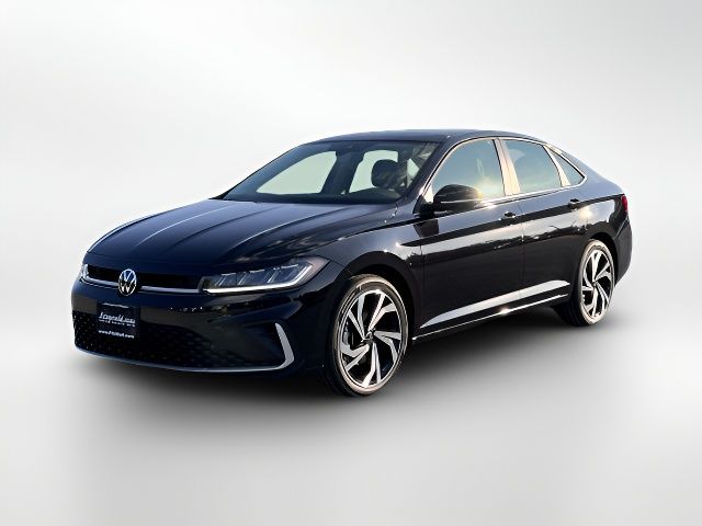 2025 Volkswagen Jetta Highline