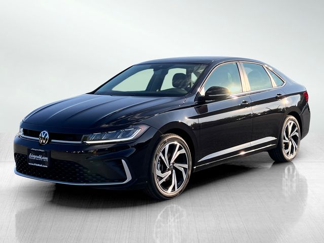 2025 Volkswagen Jetta Highline