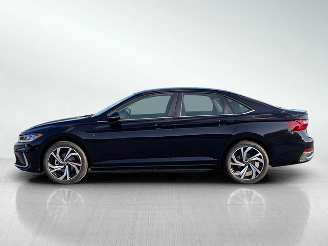 2025 Volkswagen Jetta Highline