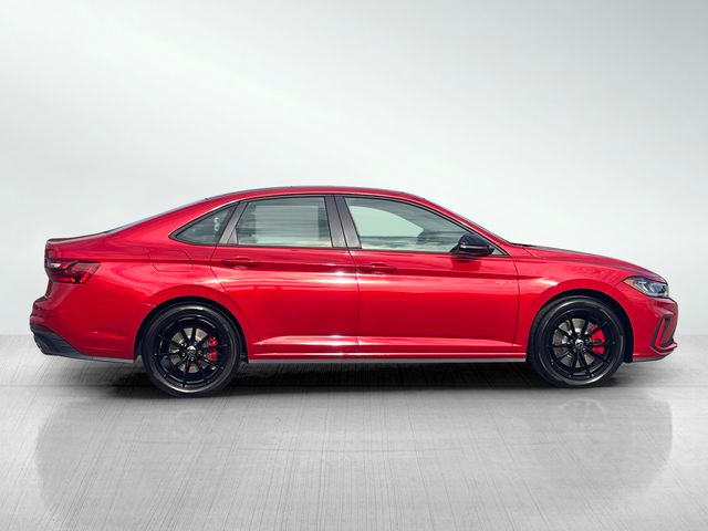 2025 Volkswagen Jetta GLI Autobahn