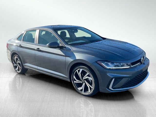 2025 Volkswagen Jetta SEL