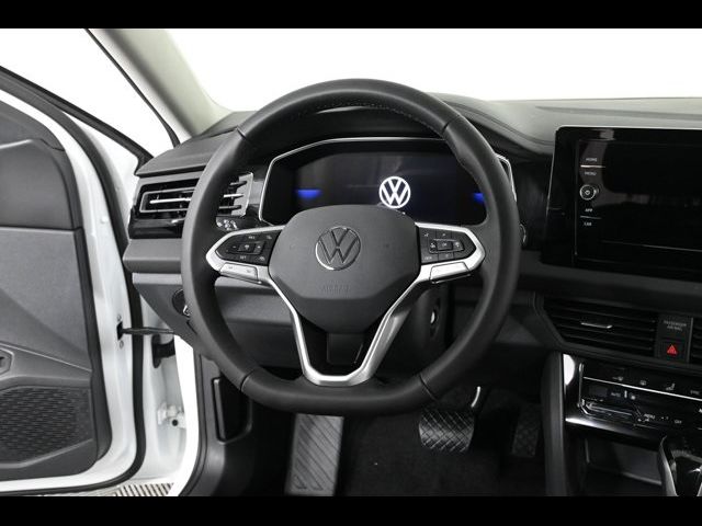 2025 Volkswagen Jetta S