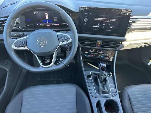 2025 Volkswagen Jetta S