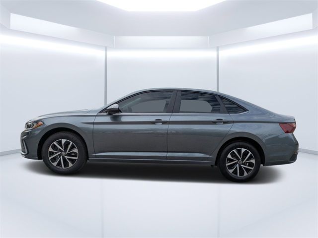 2025 Volkswagen Jetta S