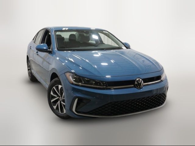 2025 Volkswagen Jetta S