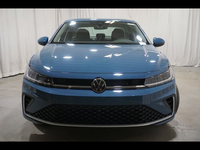 2025 Volkswagen Jetta S