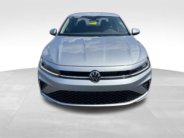 2025 Volkswagen Jetta S