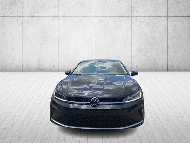 2025 Volkswagen Jetta S