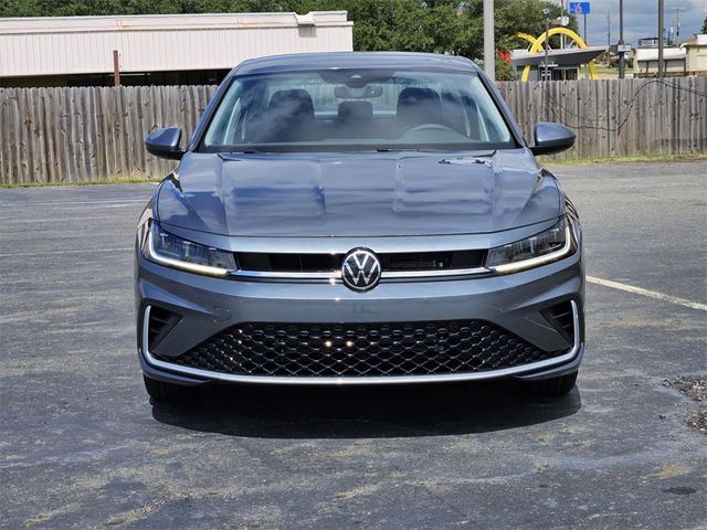 2025 Volkswagen Jetta S