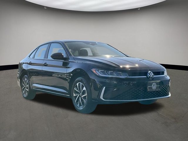 2025 Volkswagen Jetta S