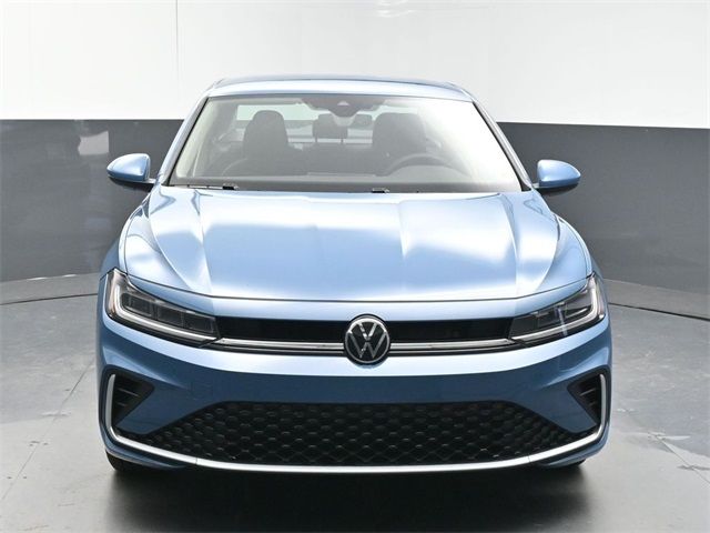 2025 Volkswagen Jetta S