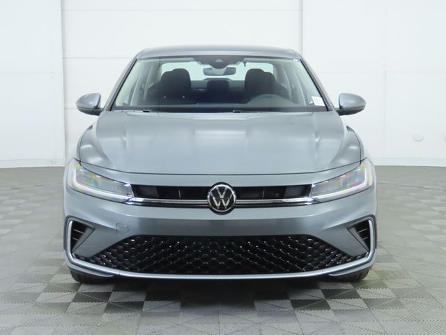 2025 Volkswagen Jetta S