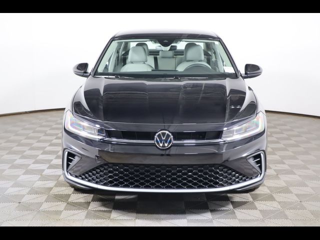 2025 Volkswagen Jetta S