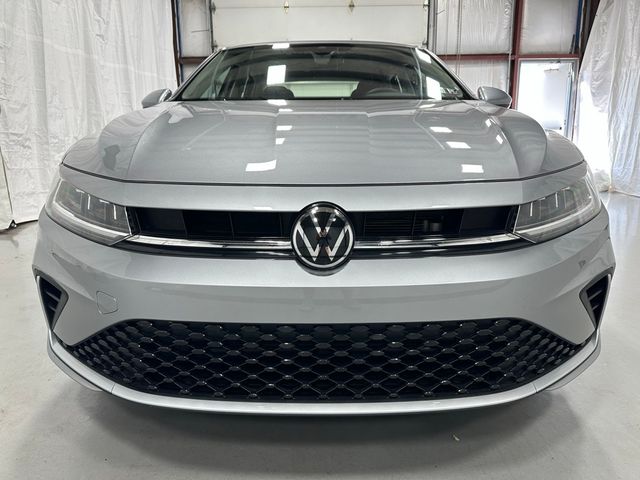 2025 Volkswagen Jetta S