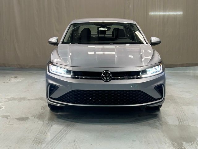 2025 Volkswagen Jetta S