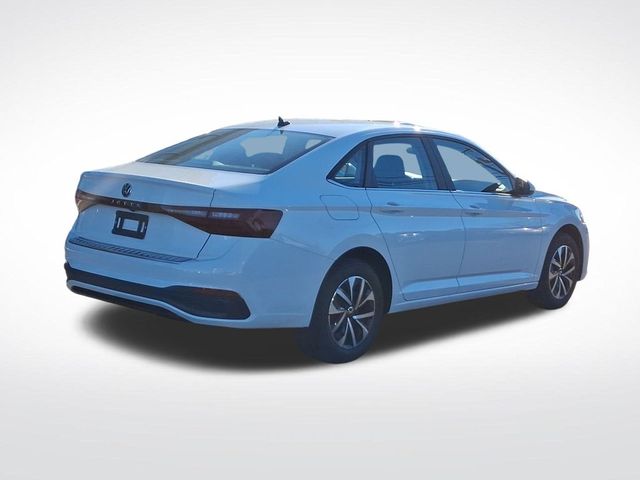 2025 Volkswagen Jetta S