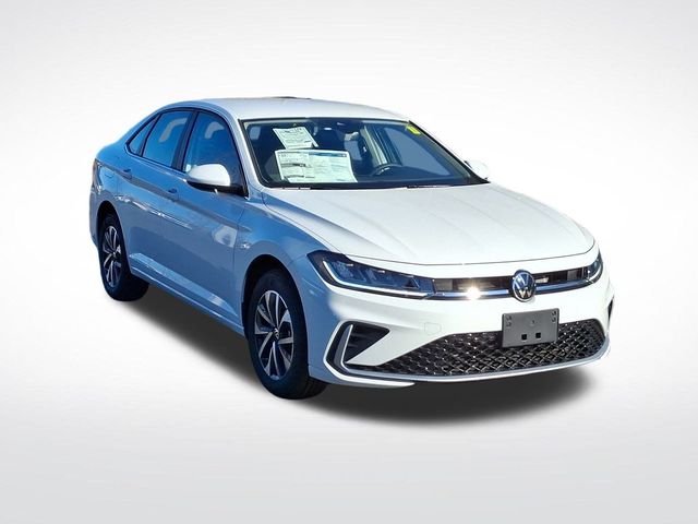 2025 Volkswagen Jetta S