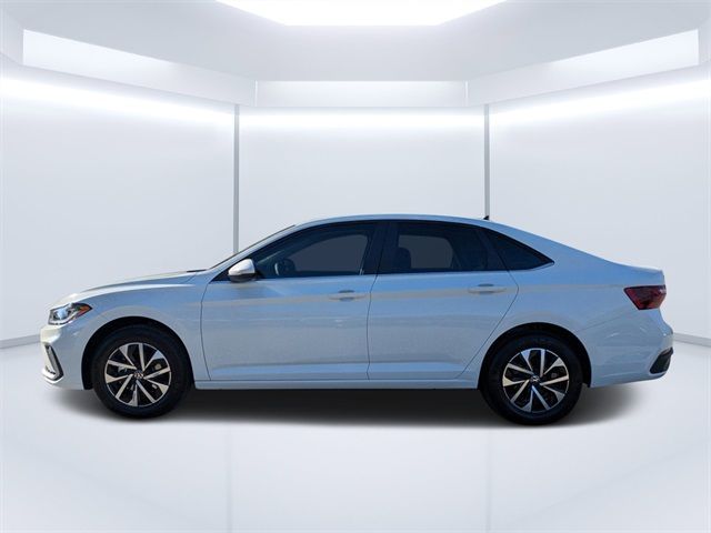 2025 Volkswagen Jetta S