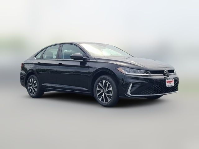 2025 Volkswagen Jetta S