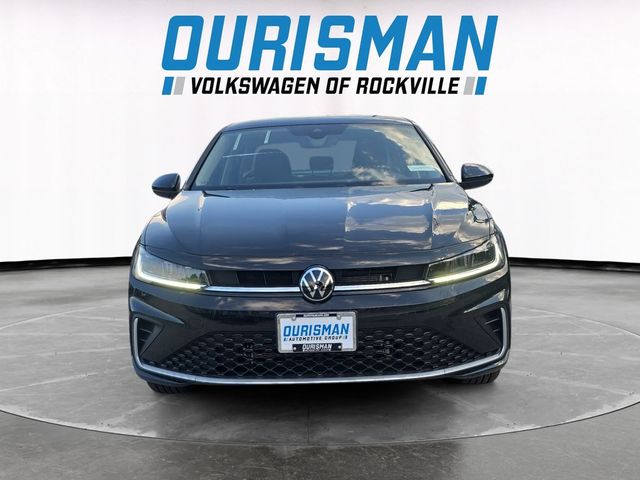 2025 Volkswagen Jetta S