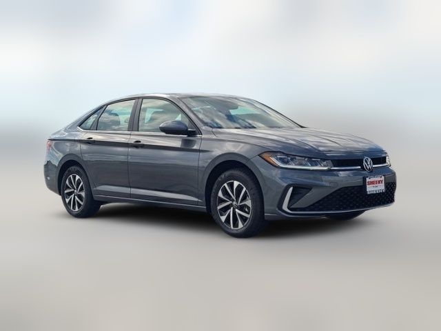 2025 Volkswagen Jetta S