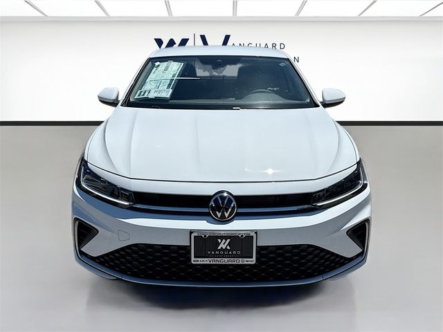 2025 Volkswagen Jetta S