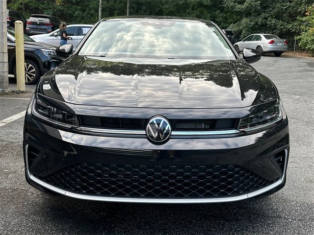 2025 Volkswagen Jetta S