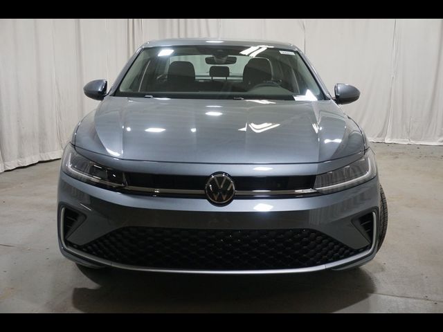 2025 Volkswagen Jetta S