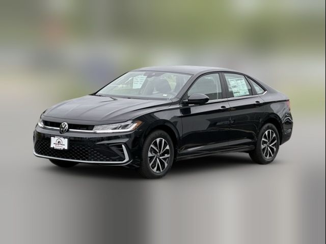 2025 Volkswagen Jetta S