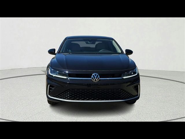 2025 Volkswagen Jetta S