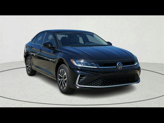 2025 Volkswagen Jetta S