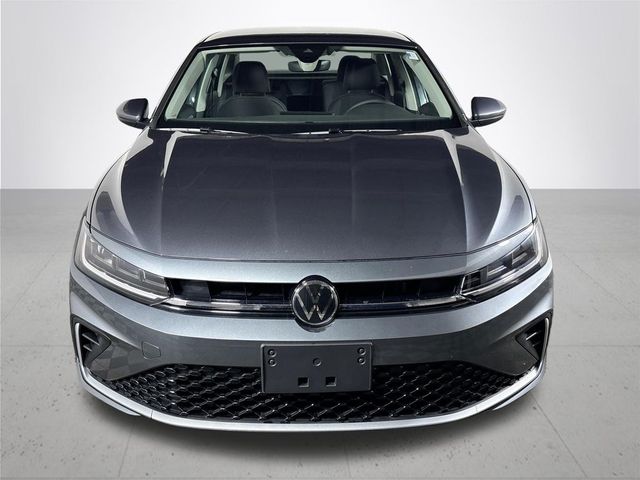 2025 Volkswagen Jetta S