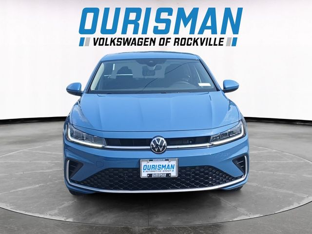 2025 Volkswagen Jetta S