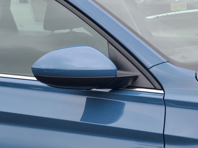 2025 Volkswagen Jetta S