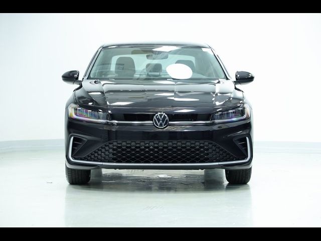 2025 Volkswagen Jetta S