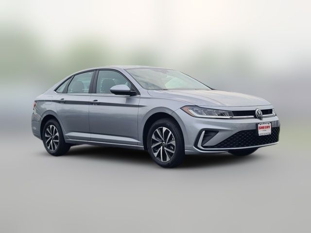 2025 Volkswagen Jetta S