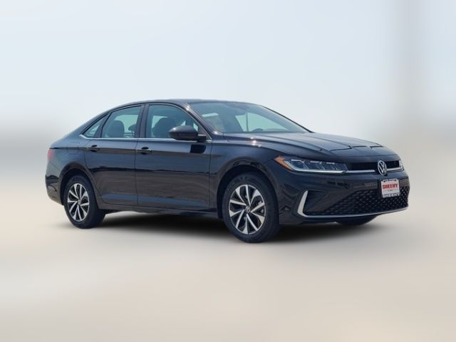 2025 Volkswagen Jetta S