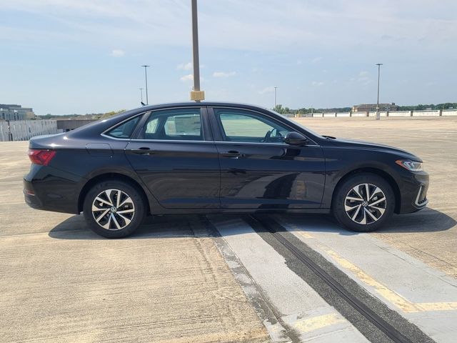 2025 Volkswagen Jetta S