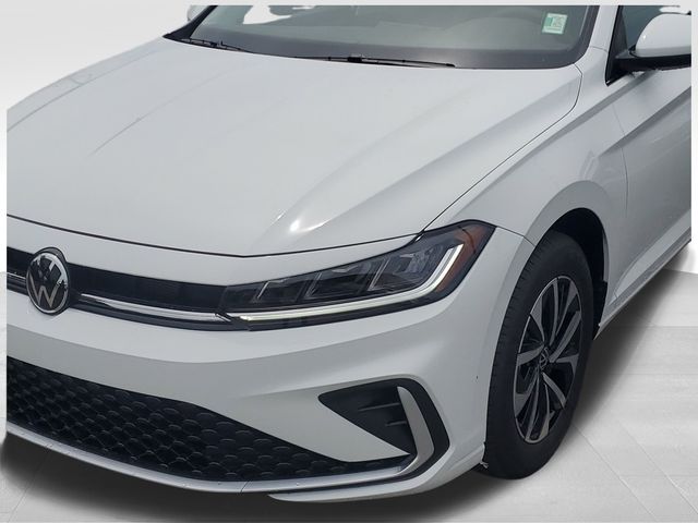 2025 Volkswagen Jetta S
