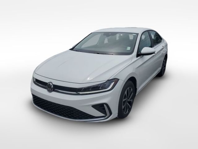 2025 Volkswagen Jetta S